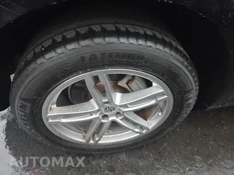 2016 Porsche Macan S – miniatura 10