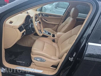 2016 Porsche Macan S – miniatura 13
