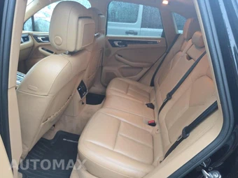2016 Porsche Macan S – miniatura 16