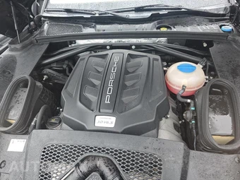 2016 Porsche Macan S – miniatura 19