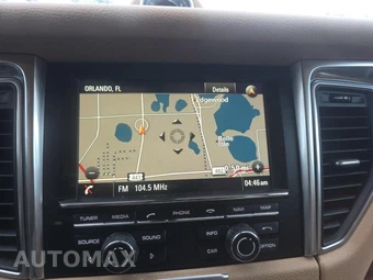 2016 Porsche Macan S – miniatura 23