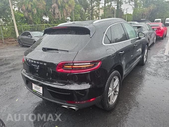 2016 Porsche Macan S – miniatura 4