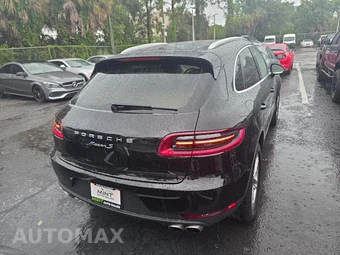 2016 Porsche Macan S – miniatura 5
