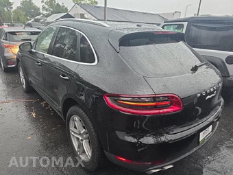 2016 Porsche Macan S – miniatura 6