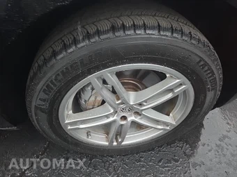 2016 Porsche Macan S – miniatura 9