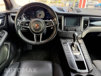 2016 Porsche Macan S - miniatura 10