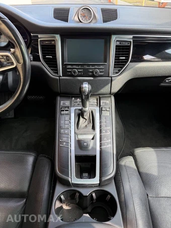 2016 Porsche Macan S - miniatura 11