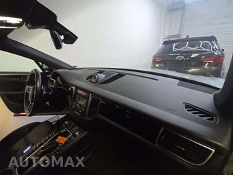 2016 Porsche Macan S - miniatura 19