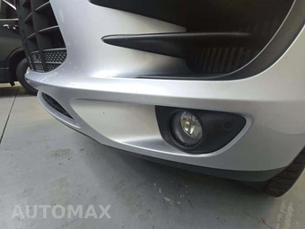 2016 Porsche Macan S - miniatura 21