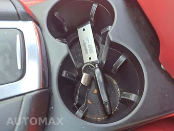 2016 Porsche Macan Turbo – miniatura 8