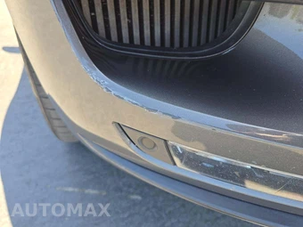 2016 Porsche Macan Turbo – miniatura 18