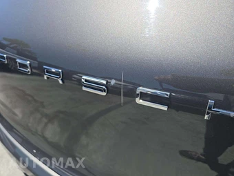 2016 Porsche Macan Turbo – miniatura 19