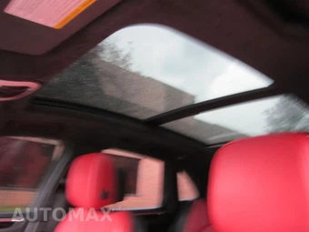 2016 Porsche Macan TURBO – miniatura 26