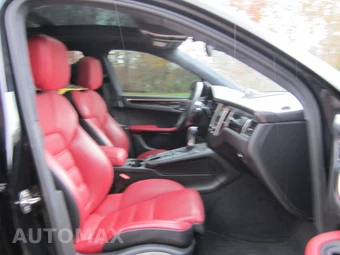 2016 Porsche Macan TURBO – miniatura 27
