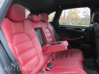 2016 Porsche Macan TURBO – miniatura 35