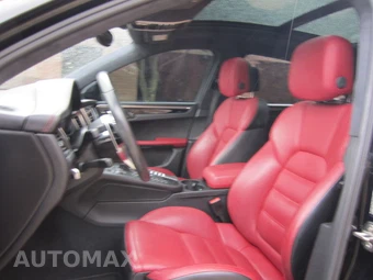 2016 Porsche Macan TURBO – miniatura 41