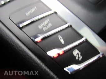 2016 Porsche Macan TURBO – miniatura 48