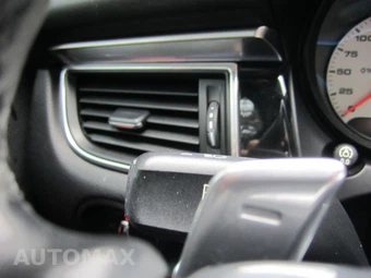 2016 Porsche Macan TURBO – miniatura 53