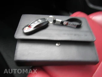2016 Porsche Macan TURBO – miniatura 55