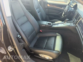 2016 Porsche Panamera 4 Edition - miniatura 12