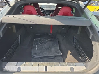 2016 Porsche Panamera 4 Edition – miniatura 16