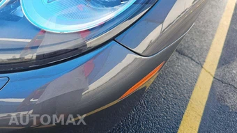 2016 Porsche Panamera 4 Edition – miniatura 20