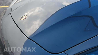 2016 Porsche Panamera 4 Edition – miniatura 21