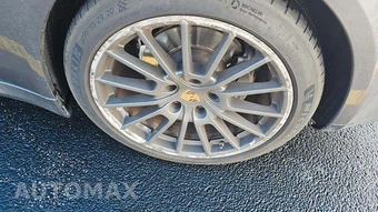2016 Porsche Panamera 4 Edition – miniatura 27