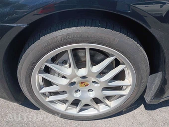 2016 Porsche Panamera 4S - miniatura 43