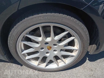 2016 Porsche Panamera 4S - miniatura 45