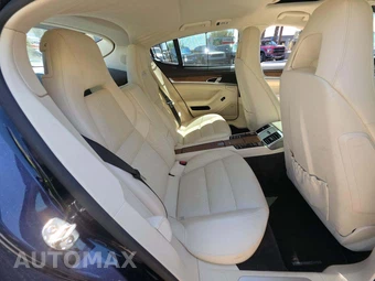 2016 Porsche Panamera 4S – miniatura 16