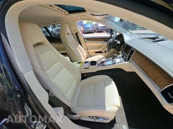 2016 Porsche Panamera 4S – miniatura 18