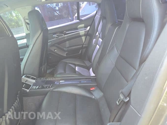 2016 Porsche Panamera Edition – miniatura 13