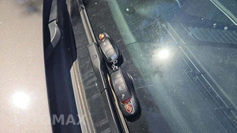 2016 Porsche Panamera Edition – miniatura 19