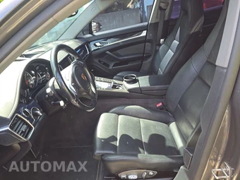 2016 Porsche Panamera Edition – miniatura 7