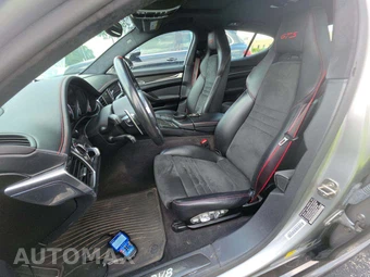 2016 Porsche Panamera GTS - miniatura 6