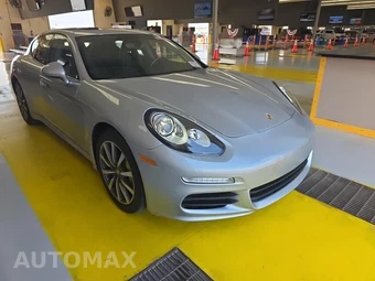 2016 Porsche Panamera S E-Hybrid – miniatura 3