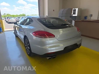 2016 Porsche Panamera S E-Hybrid – miniatura 6