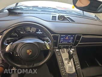 2016 Porsche Panamera S E-Hybrid – miniatura 8