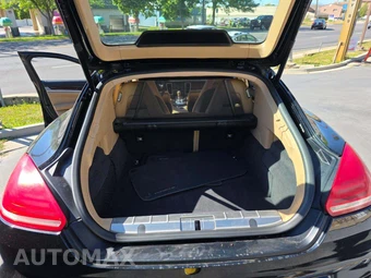 2016 Porsche Panamera S (E) Hybrid – miniatura 14