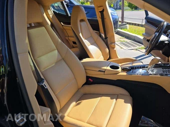2016 Porsche Panamera S (E) Hybrid – miniatura 18