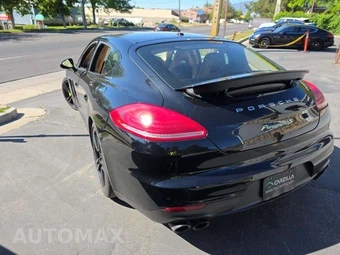 2016 Porsche Panamera S (E) Hybrid – miniatura 2