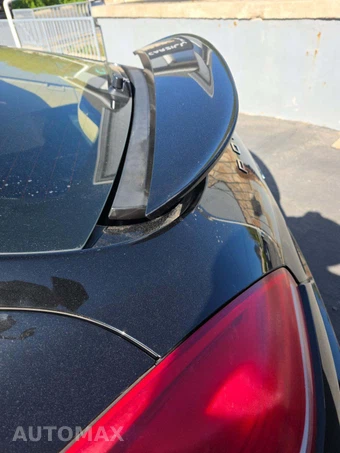 2016 Porsche Panamera S (E) Hybrid – miniatura 22