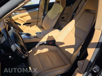 2016 Porsche Panamera S (E) Hybrid – miniatura 6