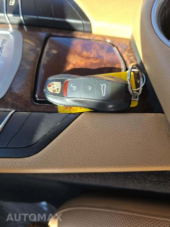 2016 Porsche Panamera S (E) Hybrid – miniatura 8