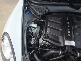2016 Porsche Panamera S - miniatura 20