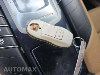 2016 Porsche Panamera S - miniatura 5