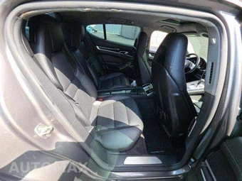 2016 Porsche Panamera – miniatura 16
