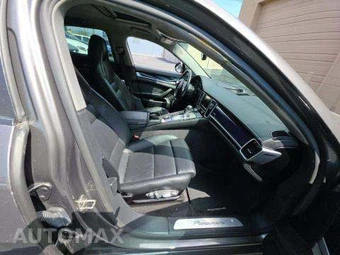 2016 Porsche Panamera – miniatura 18