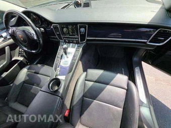 2016 Porsche Panamera – miniatura 19